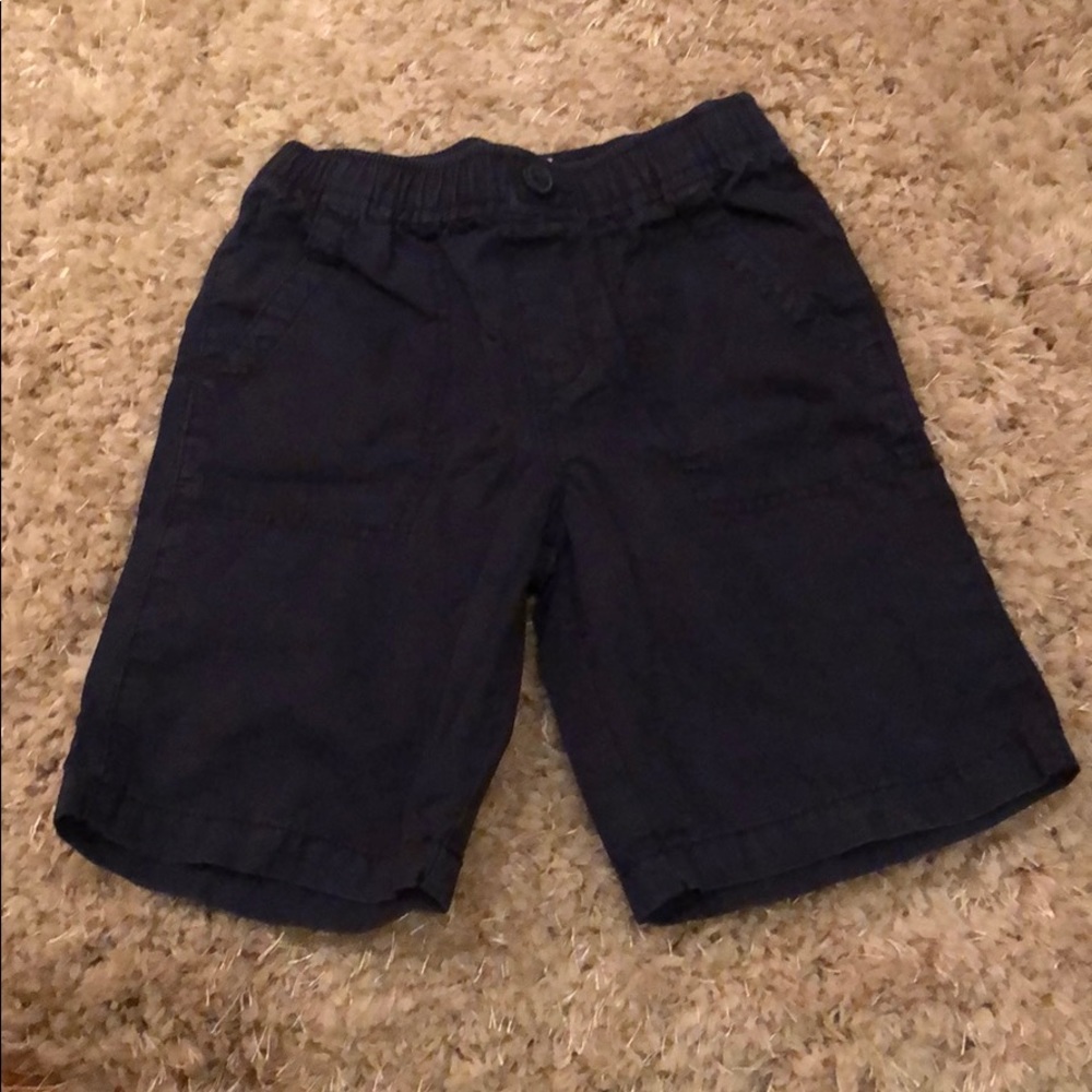 Boys shorts